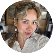 Elizabeth Frost, LMSW
