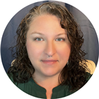 Elizabeth Garcia, LPC