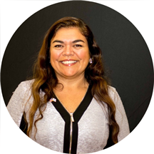 Elizabeth Garcia-Rivas, LMFT