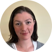 Elizabeth Giannini, LMFT