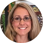 Elizabeth Gingerich, LCSW