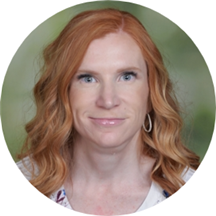 Elizabeth Gluff, LCSW