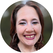 Elizabeth Goodman, LMHC