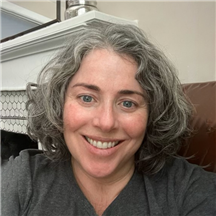 Elizabeth Grace, LCSW - C