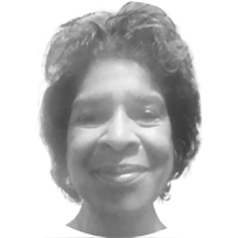 Elizabeth Grier, MA