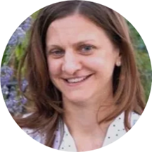 Elizabeth Gromosaik, LCSW