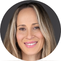 Elizabeth Haberer, LCSW-S