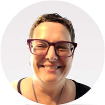 Elizabeth Haight, LICSW