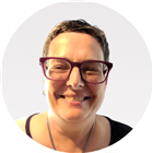 Elizabeth Haight, LICSW