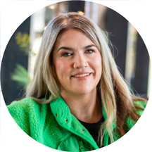 Elizabeth Hall, LCSW