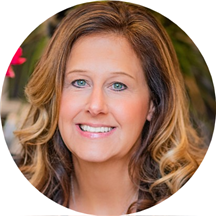 Elizabeth Harms, MA, LPC