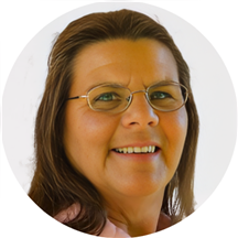 Elizabeth Harper-Schurman, LCPC