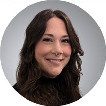 Elizabeth Higginbotham, LSW