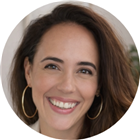 Elizabeth Holmberg, LCSW
