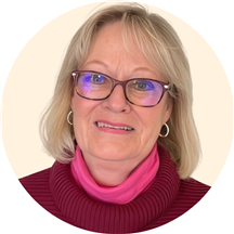 Elizabeth Holtz, LCPC