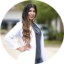 Elizabeth Ibarra, NP