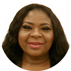 Elizabeth Ikenyei, NP