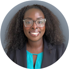 Elizabeth Ishola, LCMHC