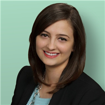 Elizabeth Janca, LPC