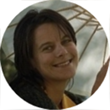 Elizabeth-Jane Oatz, RD