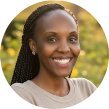 Elizabeth Kabahuma, LCSW