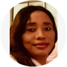 Elizabeth Kaluanya, PMHNP