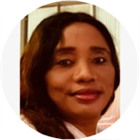 Elizabeth Kaluanya, PMHNP