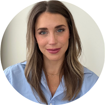 Elizabeth Kauffelt, LMHC