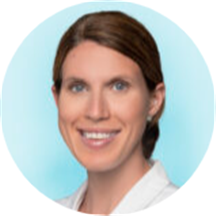 Elizabeth Keeter, PA