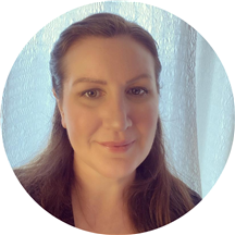 Elizabeth King, LMHC