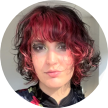 Elizabeth Kinports, LCSW