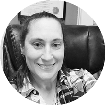 Elizabeth Kostura, LPC