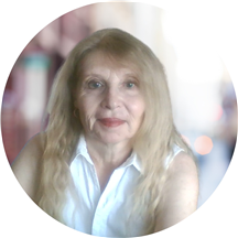 Elizabeth Lachendro, LMHC