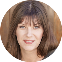 Elizabeth Lamason, MEd, APC