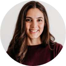 Elizabeth Leal Vasquez, RDN