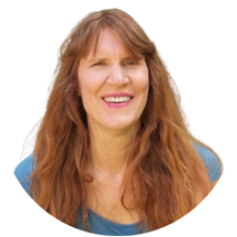 Elizabeth Lee, LMFT