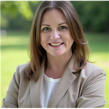 Elizabeth Lindell, LMHC