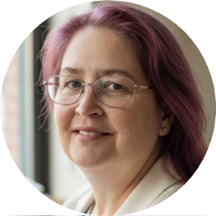 Elizabeth Lizotte, LPC