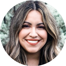 Elizabeth Madrigal, LMFT