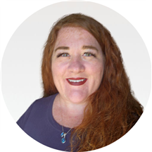 Elizabeth Magerowski, LMHC