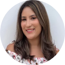 Elizabeth Martinez, CCC - SLP, MS