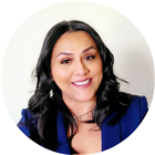 Elizabeth Martinez, LCSW