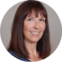 Elizabeth Mazak, LMHC