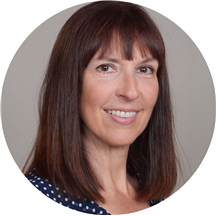 Elizabeth Mazak, LMHC