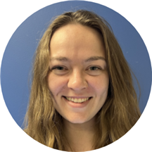 Elizabeth Medina, LMSW