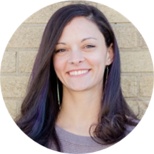 Elizabeth Merrell, LPC, MA