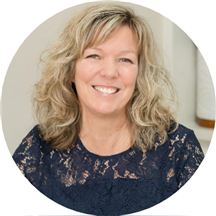 Elizabeth Meyers, ATR, LCPC, MA