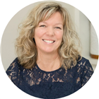 Elizabeth Meyers, ATR, LCPC, MA