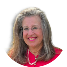 Elizabeth Moffett, LMHC