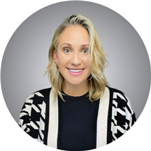 Elizabeth Morris, LPCC